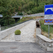 Ponte dei Leoni - Strettara 2