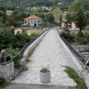 Ponte dei Leoni - Strettara