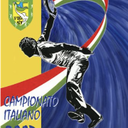 Manifesto Campionati Italiani 2007