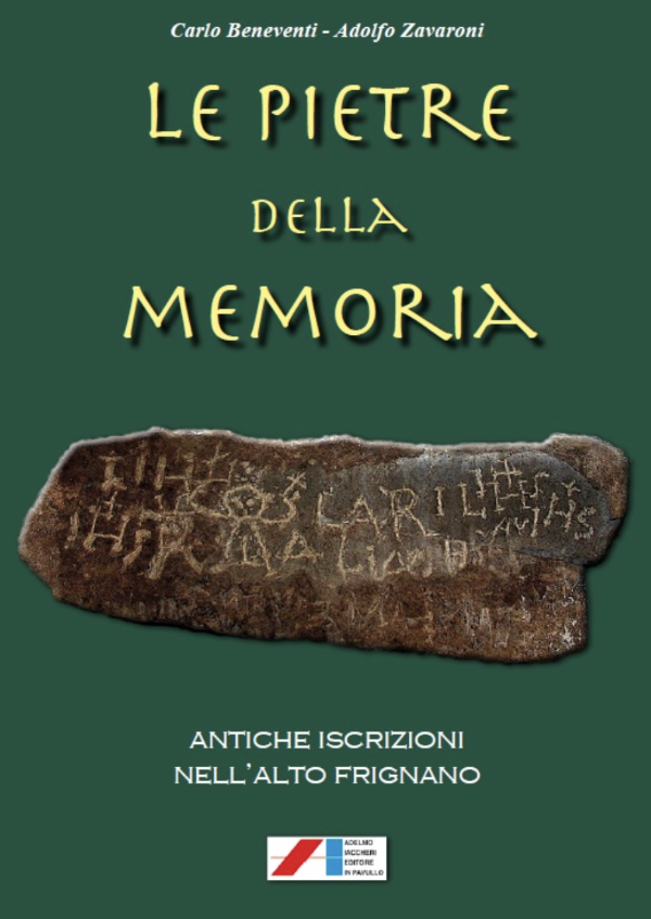 Le Pietre della Memoria